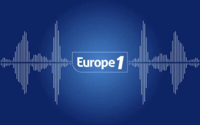 « Business Therapy » sur Europe 1